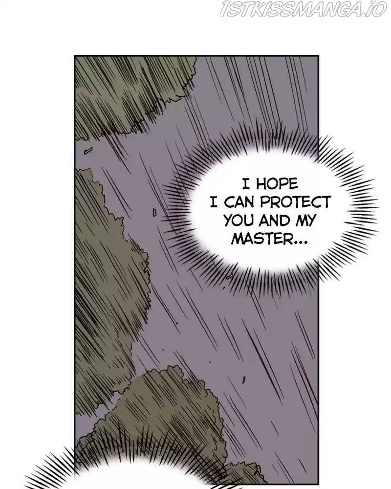 Mage Again Chapter 23