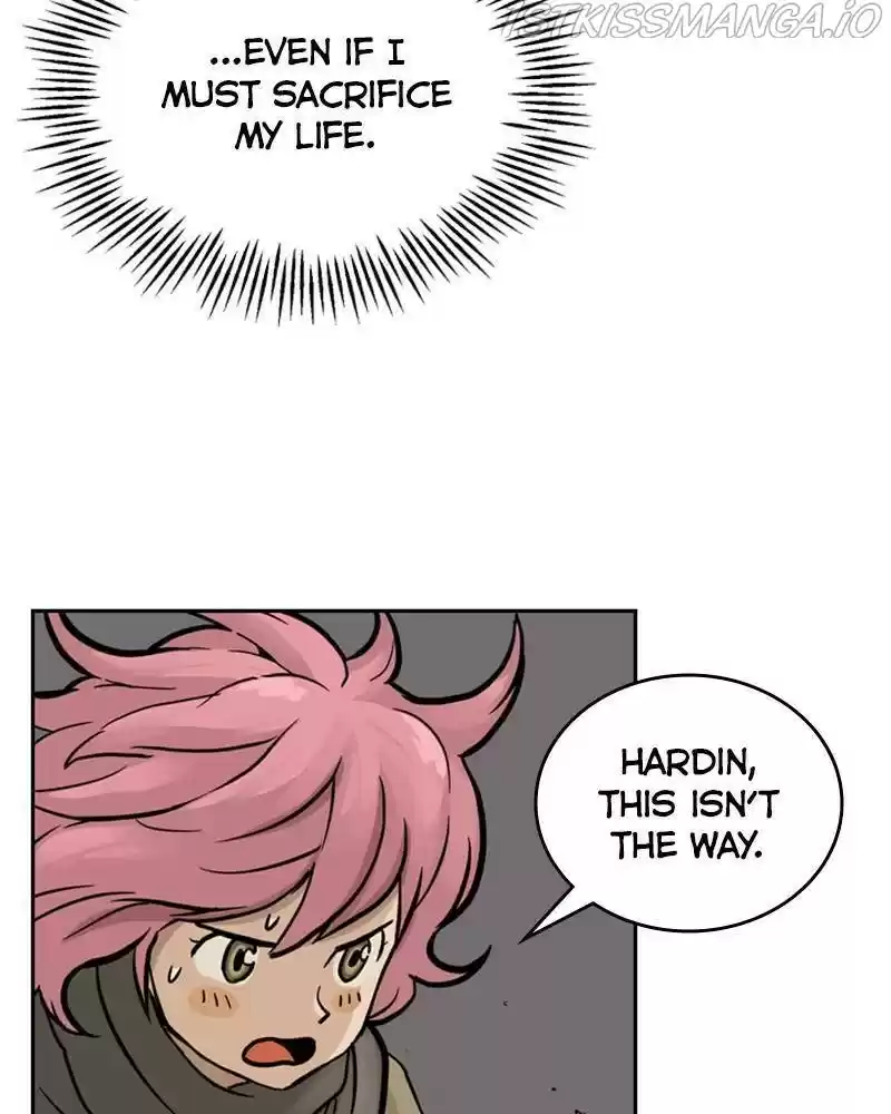 Mage Again Chapter 23