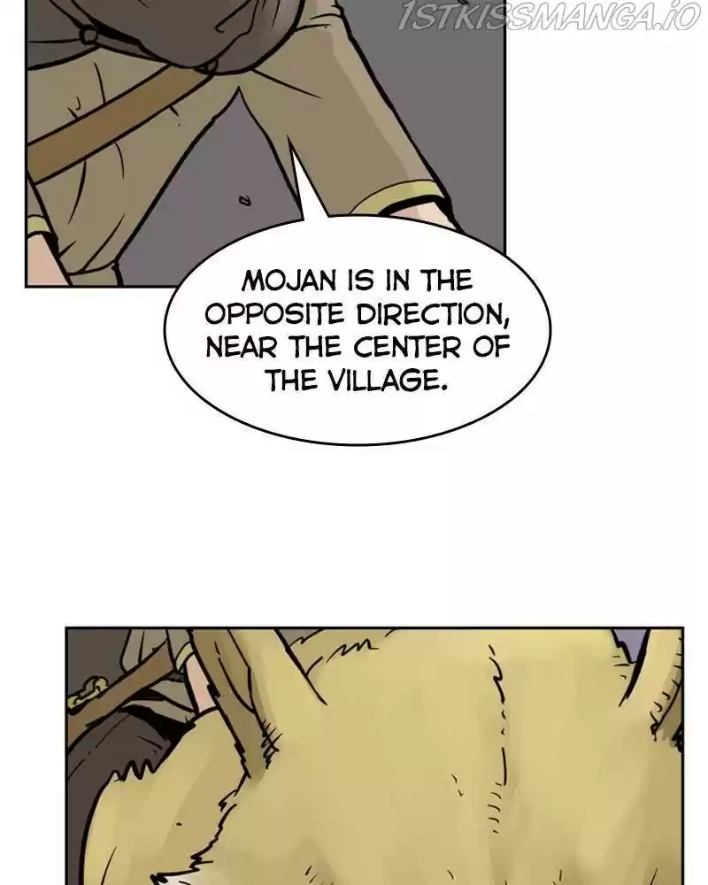 Mage Again Chapter 23