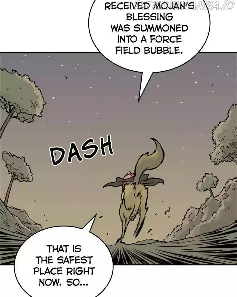 Mage Again Chapter 23