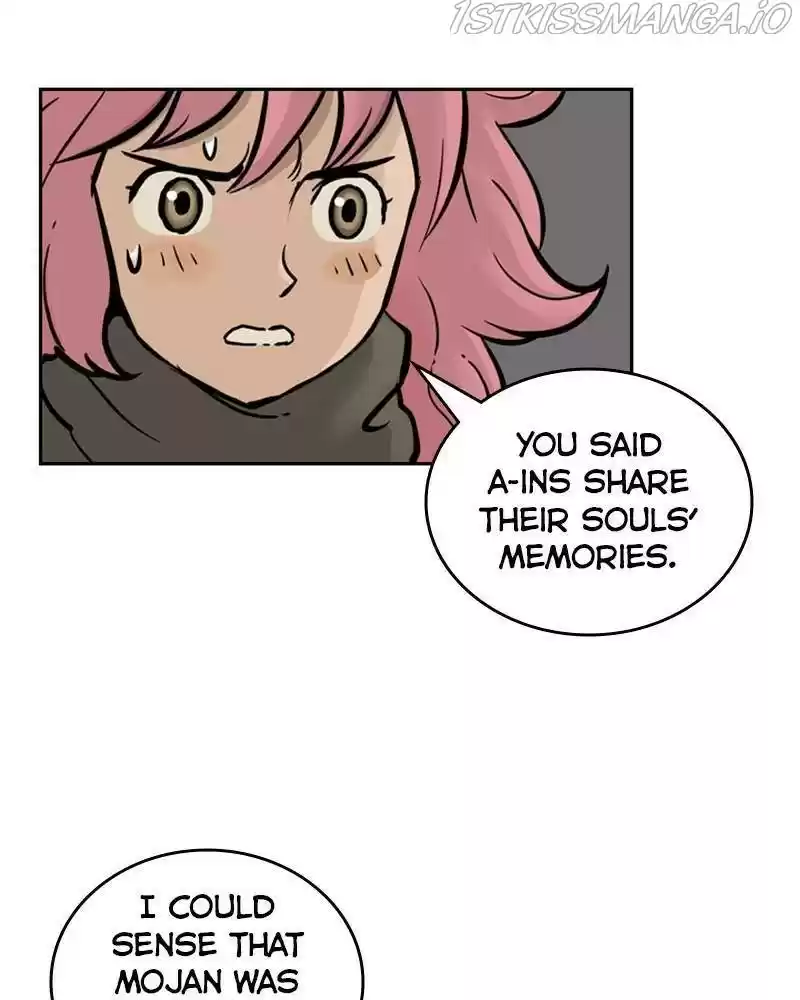 Mage Again Chapter 23