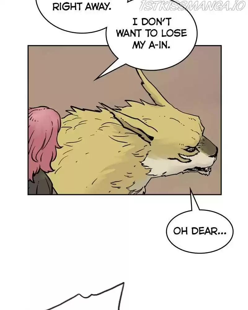 Mage Again Chapter 23