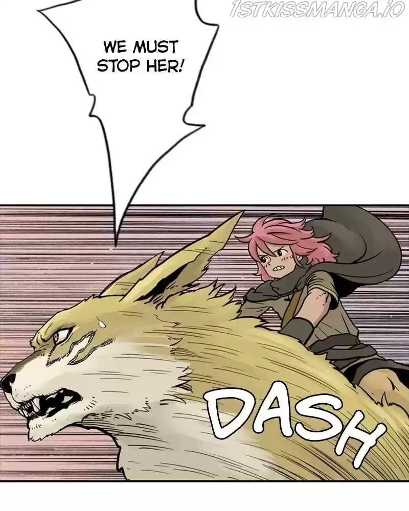 Mage Again Chapter 23