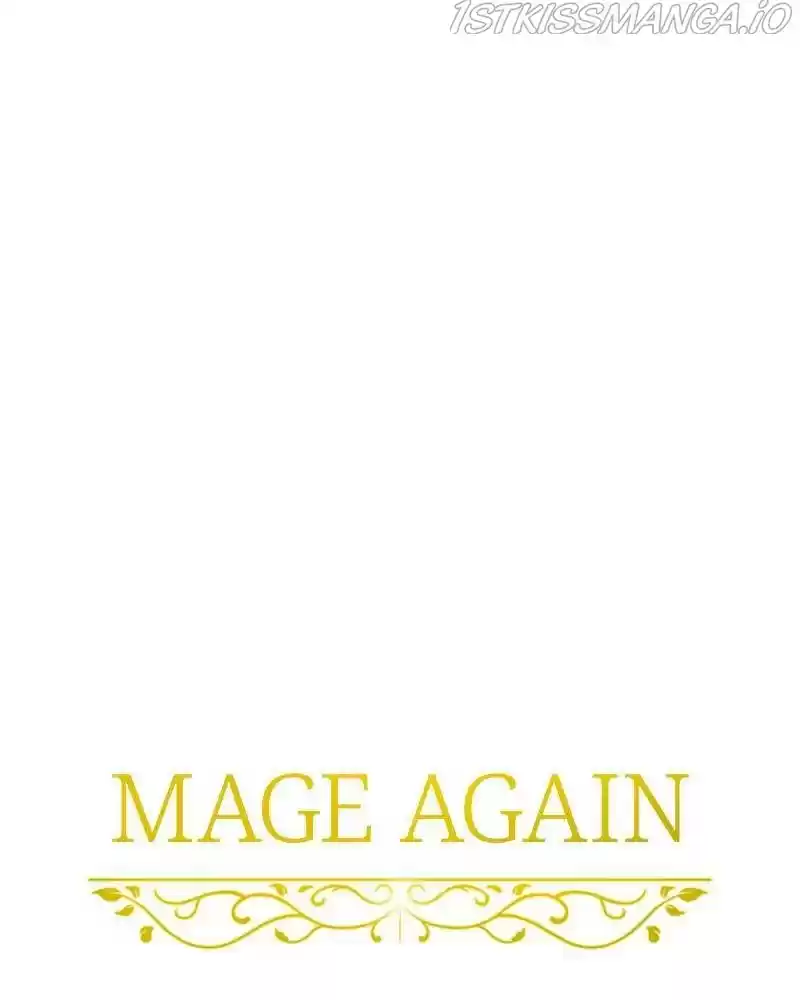 Mage Again Chapter 23