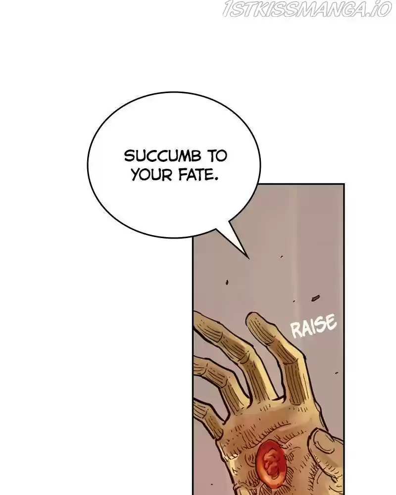 Mage Again Chapter 23