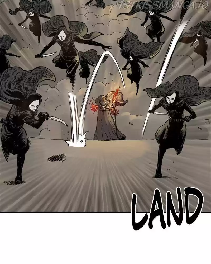 Mage Again Chapter 23