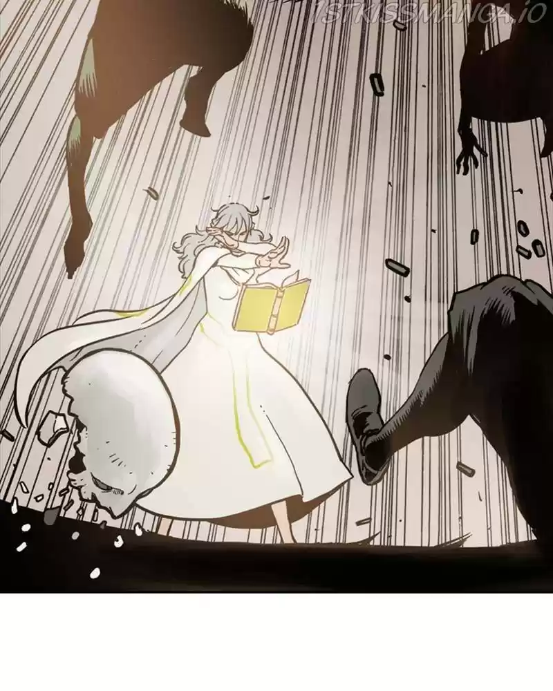 Mage Again Chapter 23