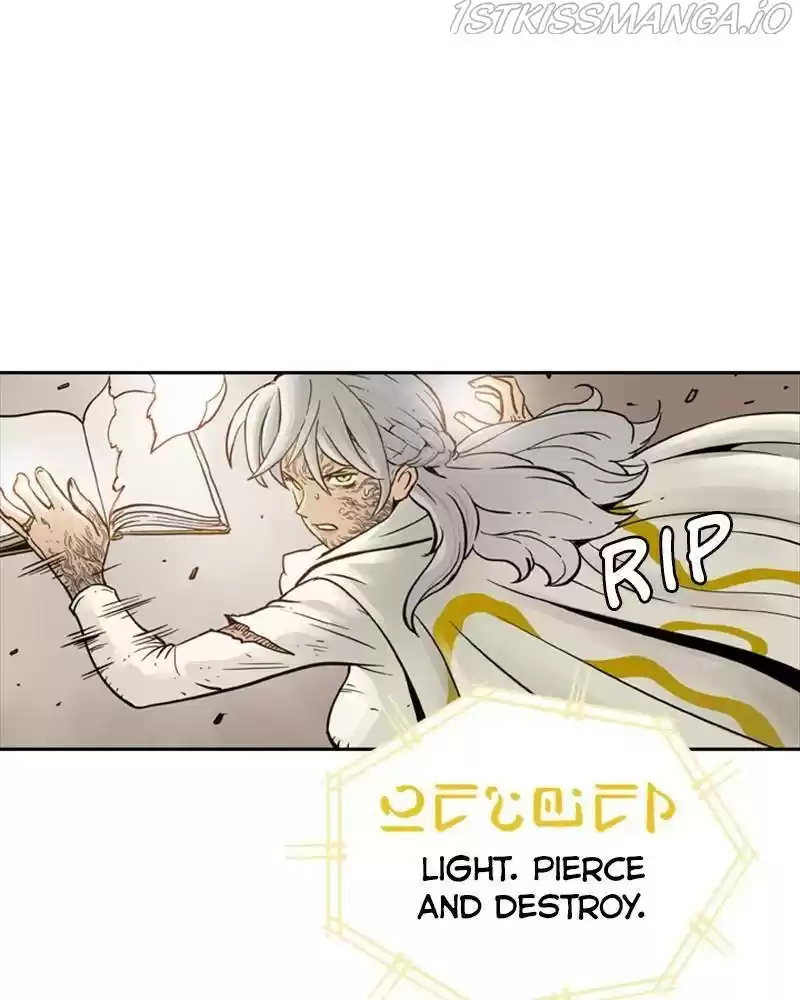 Mage Again Chapter 23