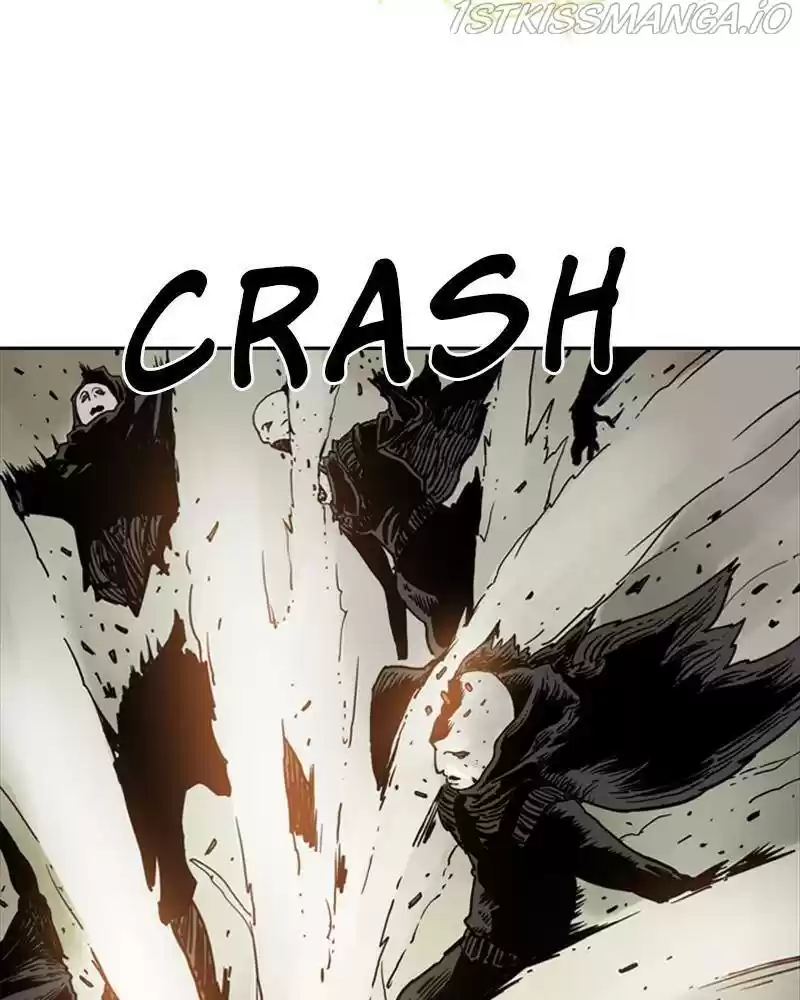 Mage Again Chapter 23