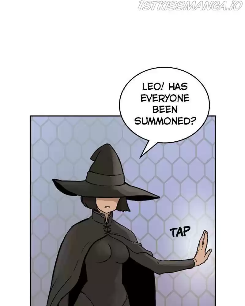 Mage Again Chapter 23