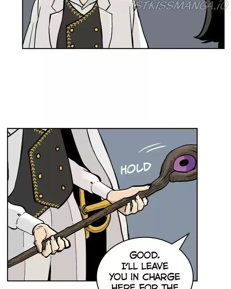 Mage Again Chapter 23