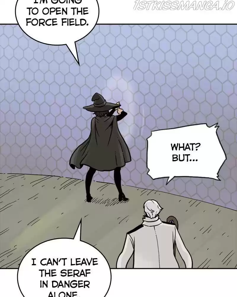 Mage Again Chapter 23