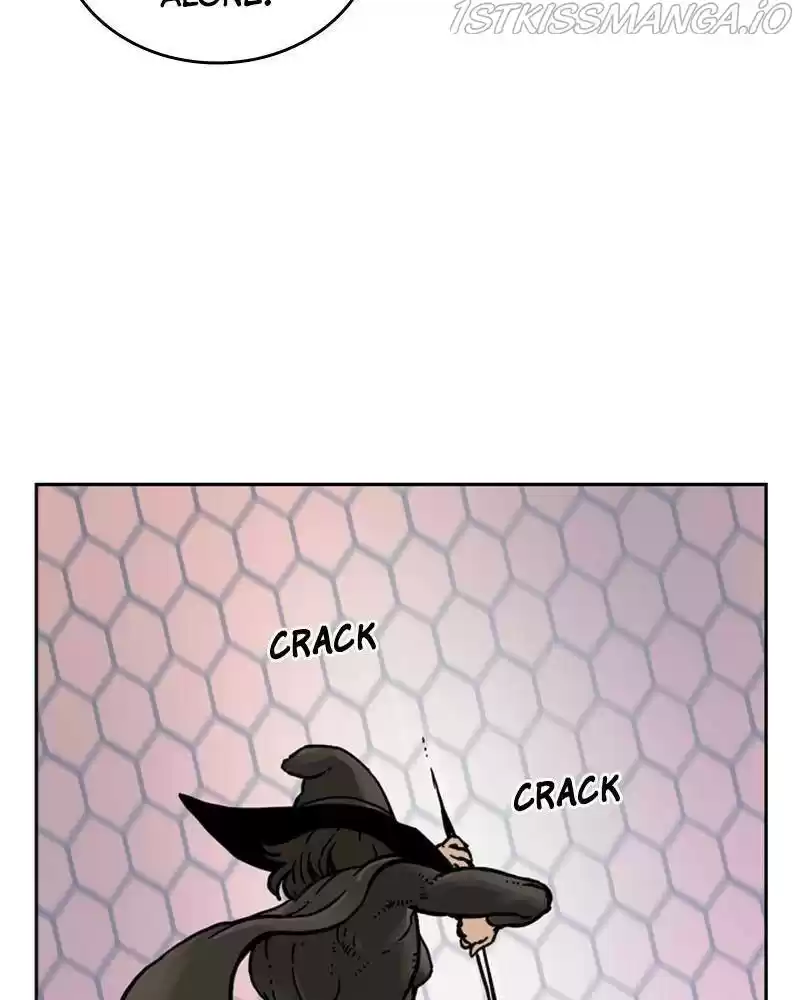 Mage Again Chapter 23