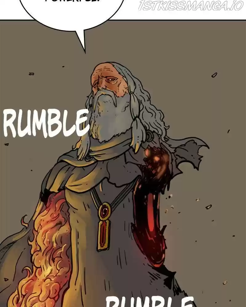 Mage Again Chapter 23