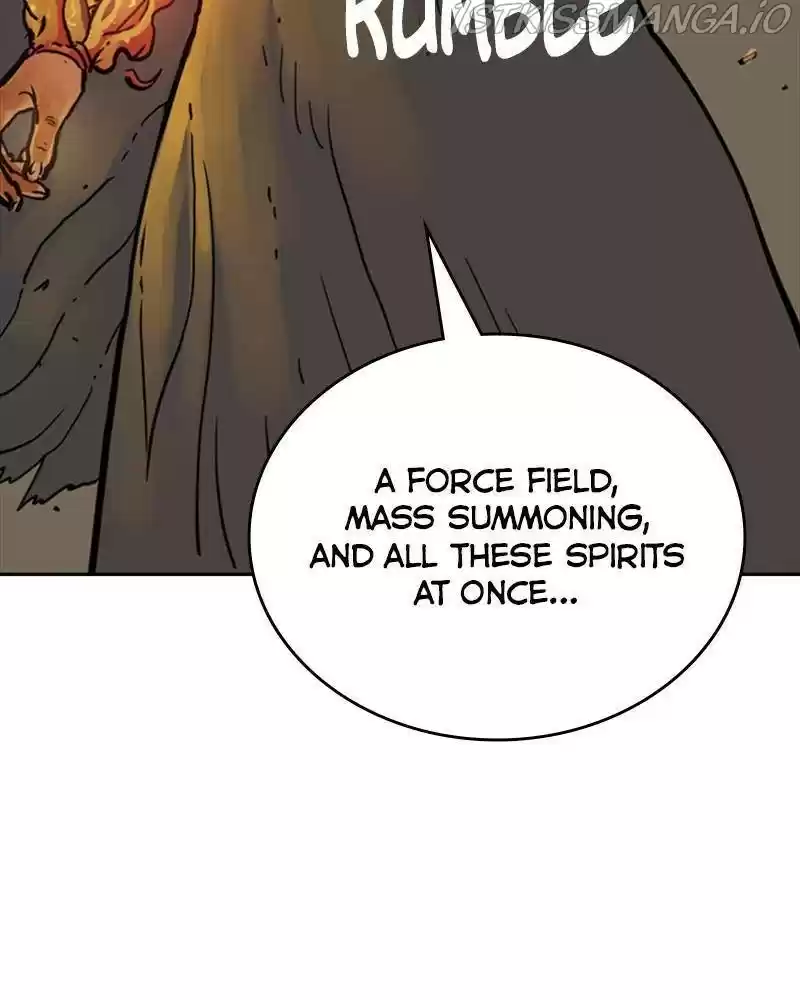 Mage Again Chapter 23