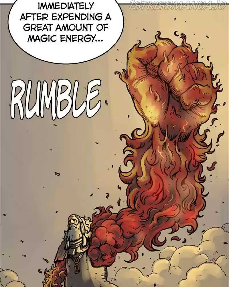 Mage Again Chapter 23