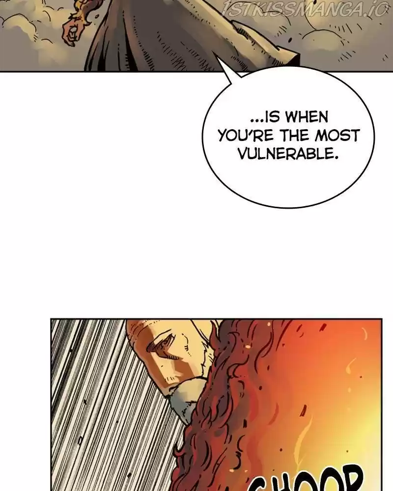 Mage Again Chapter 23