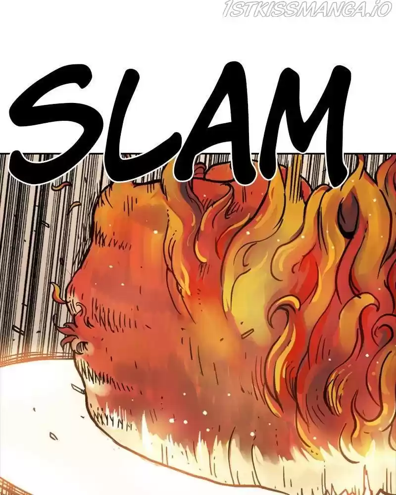 Mage Again Chapter 23