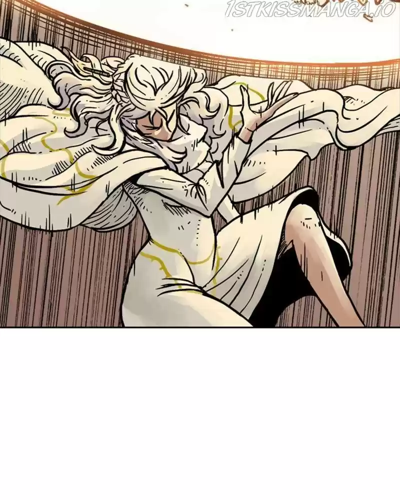 Mage Again Chapter 23