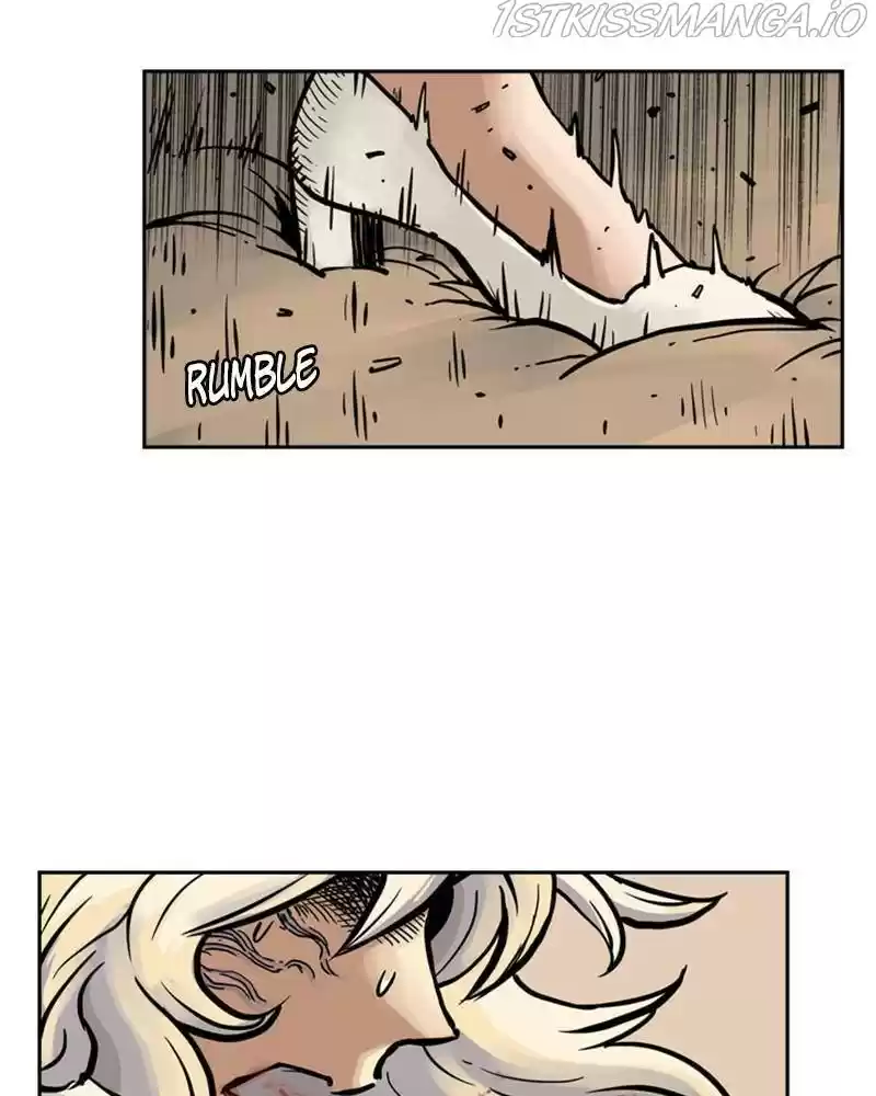 Mage Again Chapter 23