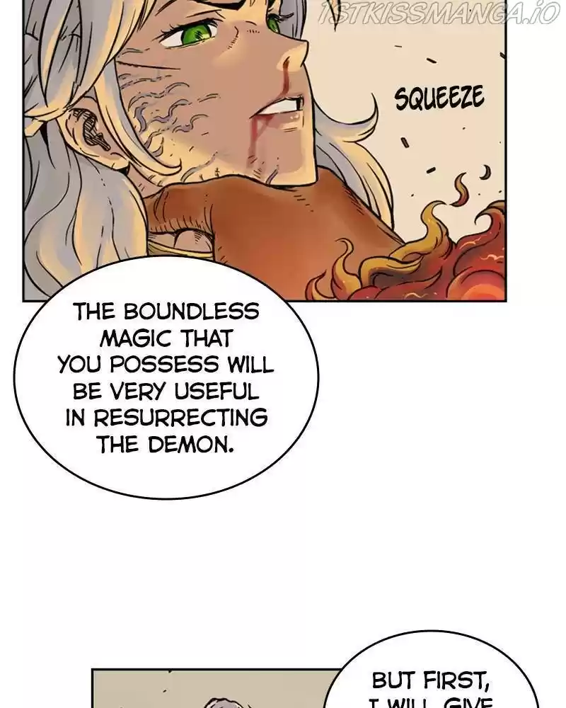 Mage Again Chapter 23