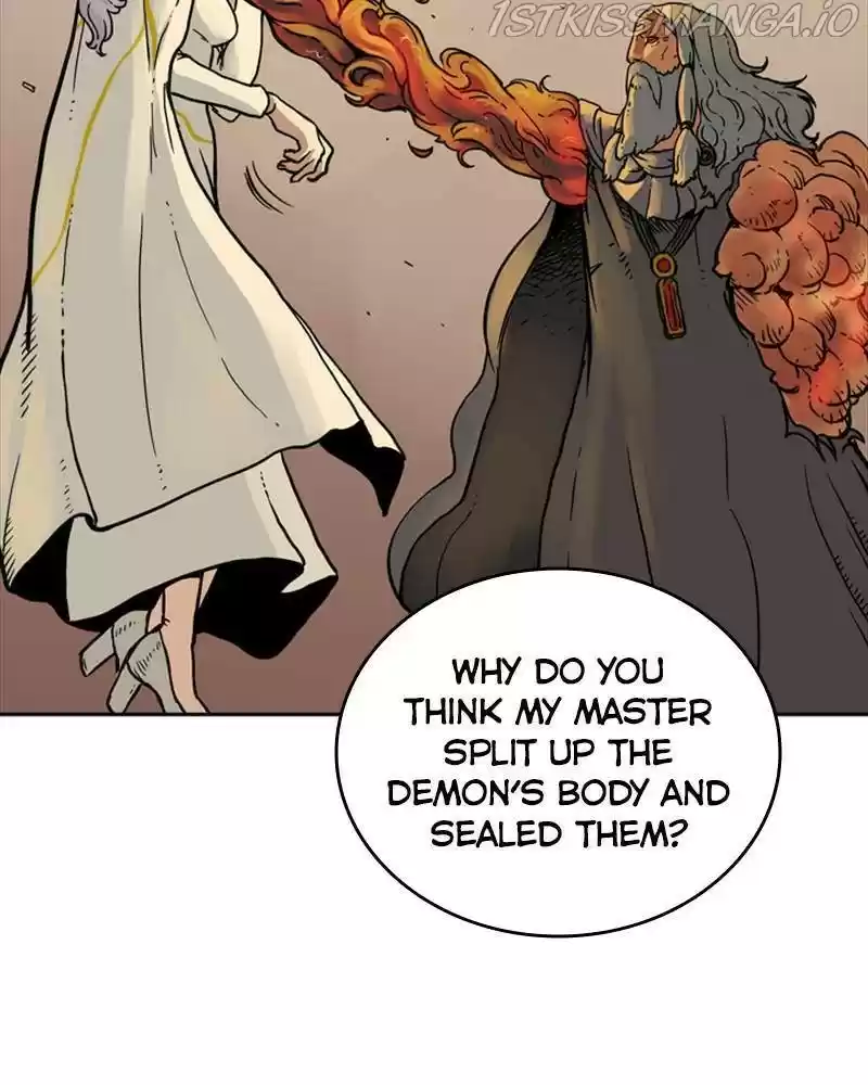 Mage Again Chapter 23