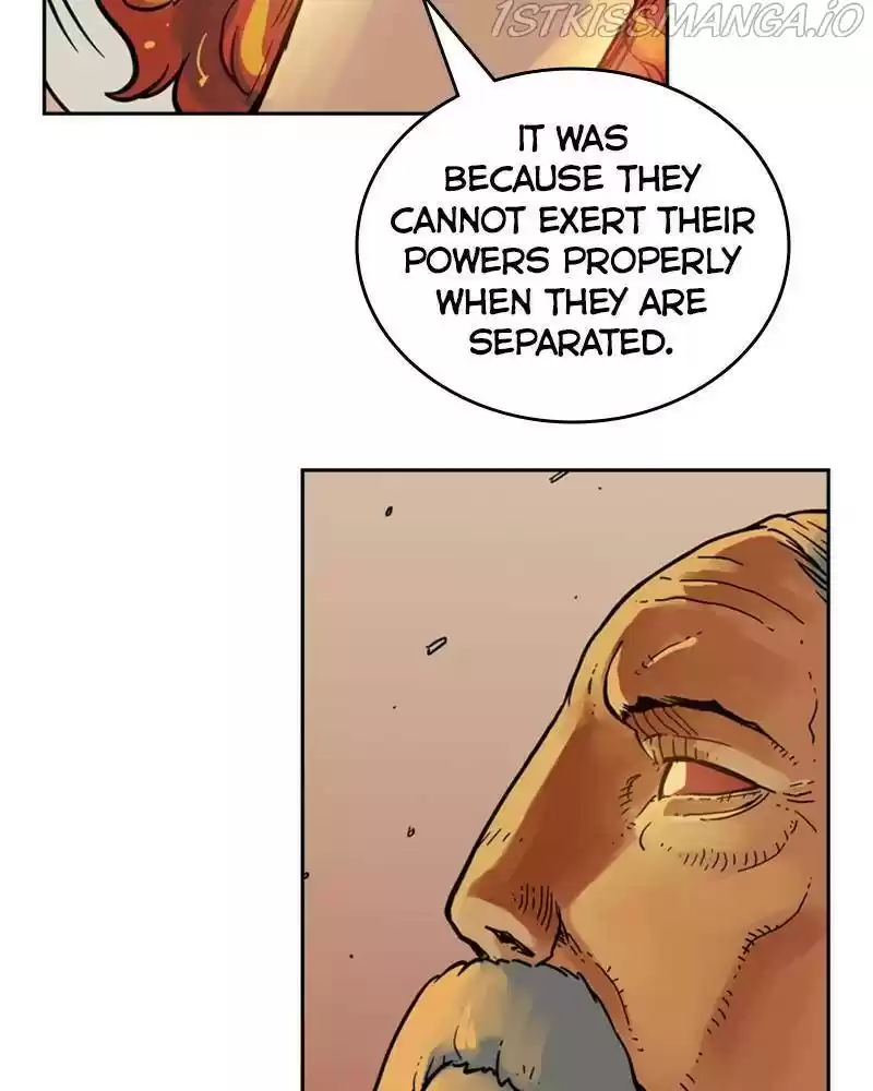 Mage Again Chapter 23