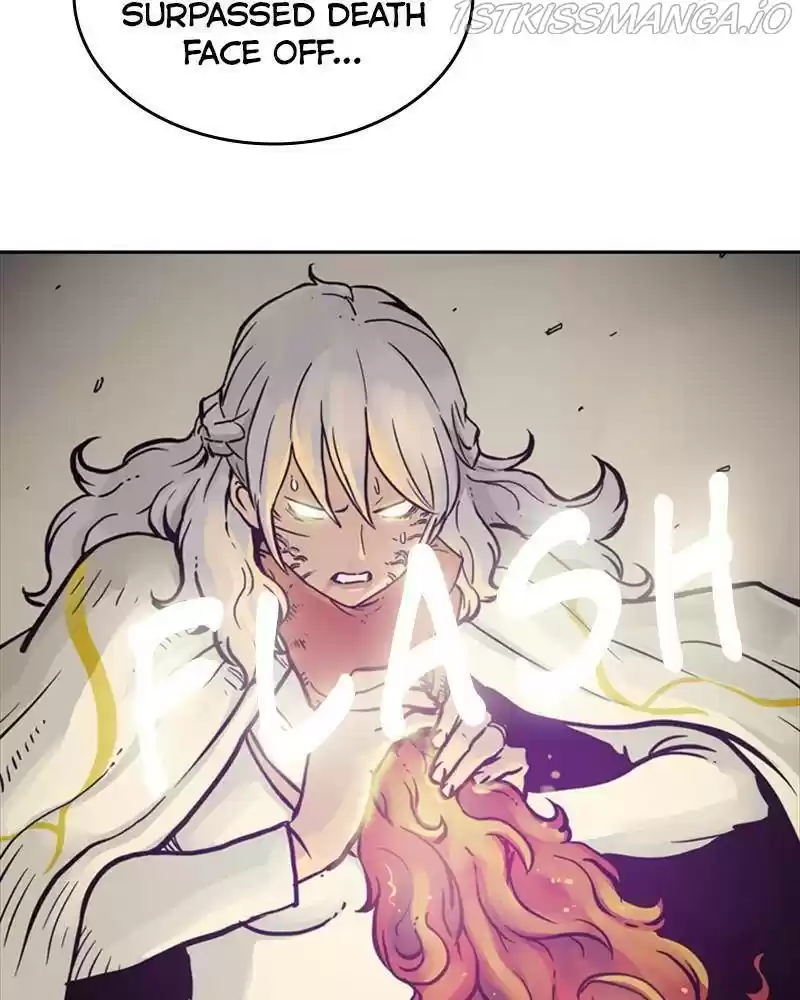 Mage Again Chapter 23