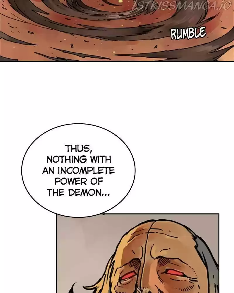 Mage Again Chapter 23