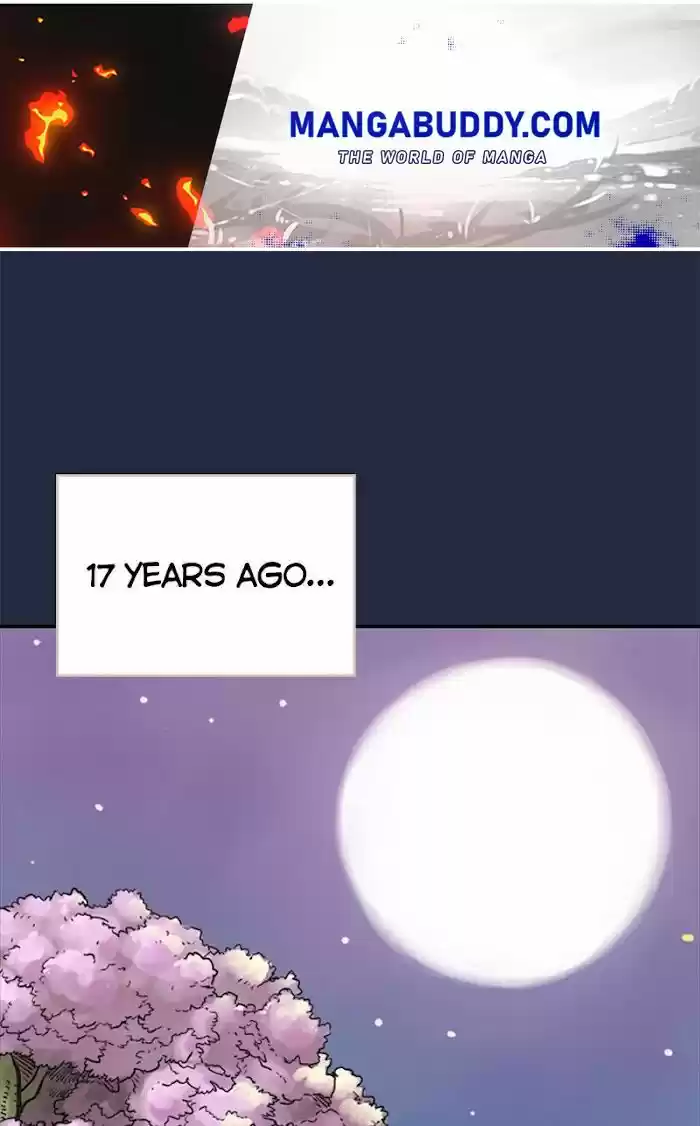 Mage Again Chapter 24