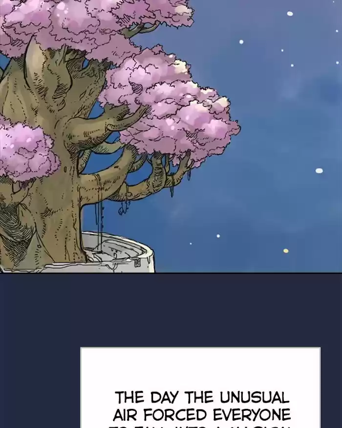 Mage Again Chapter 24