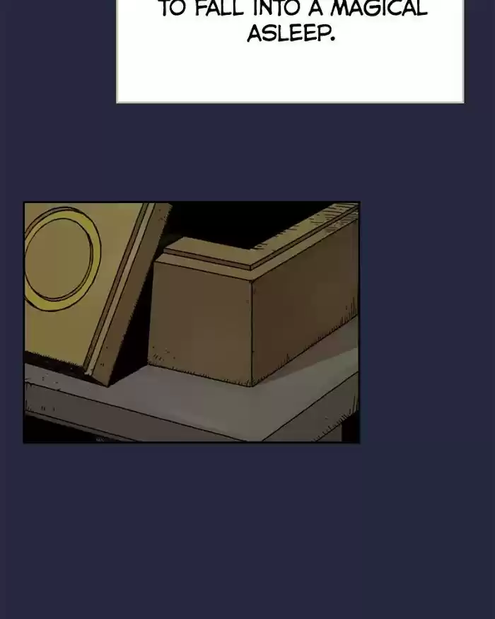 Mage Again Chapter 24