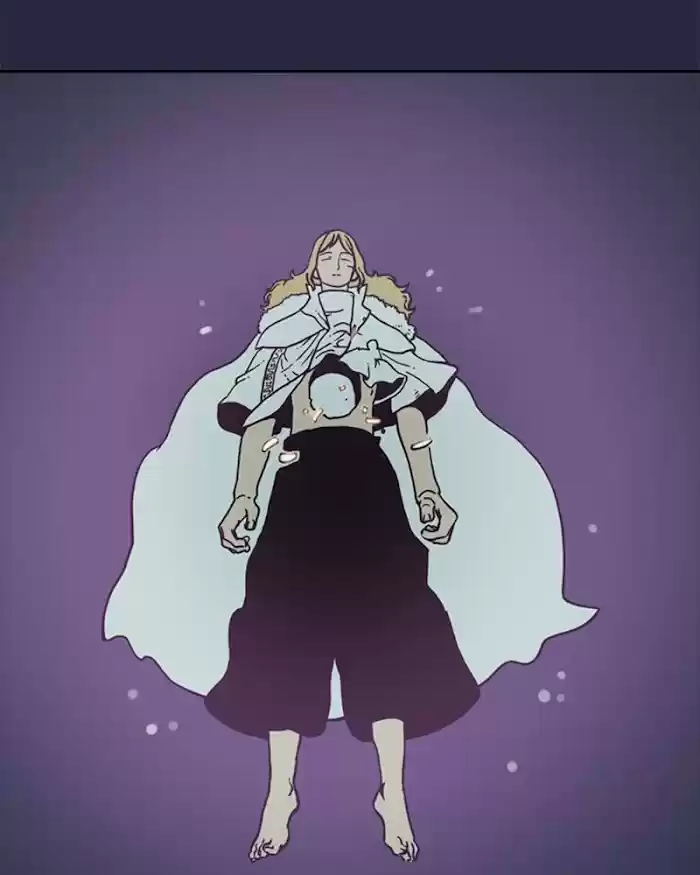 Mage Again Chapter 24