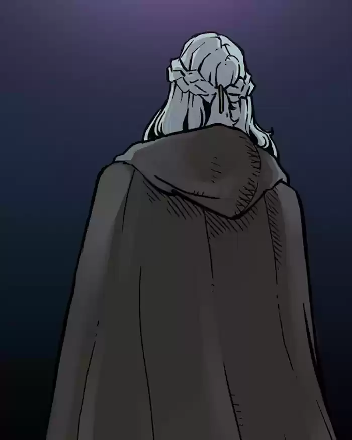 Mage Again Chapter 24