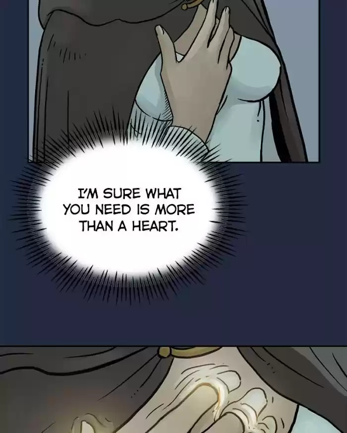 Mage Again Chapter 24