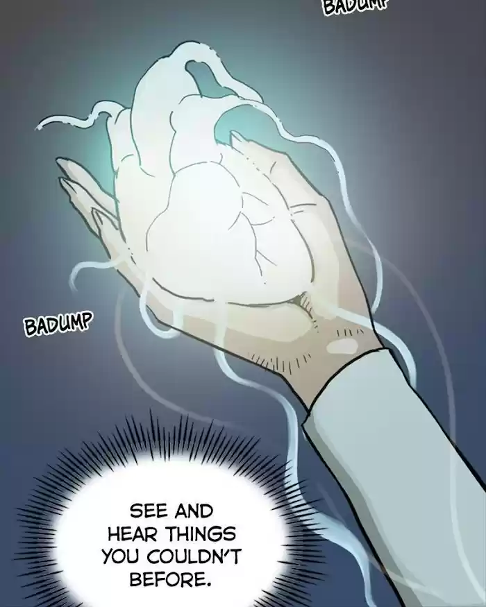 Mage Again Chapter 24