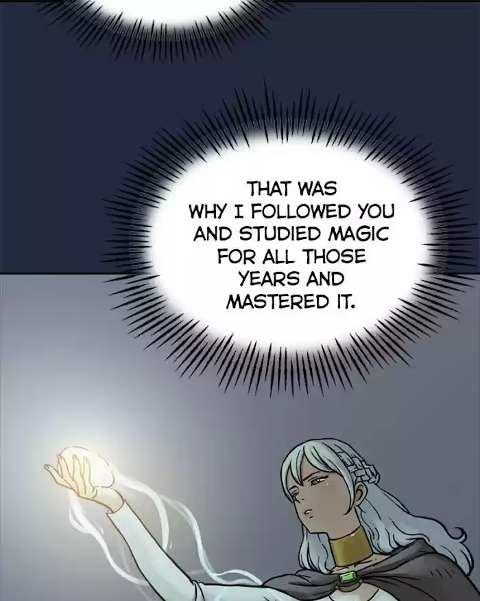 Mage Again Chapter 24