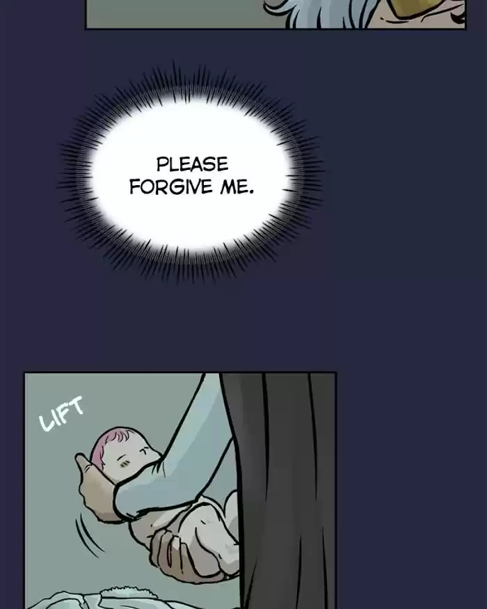 Mage Again Chapter 24