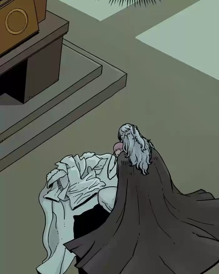 Mage Again Chapter 24