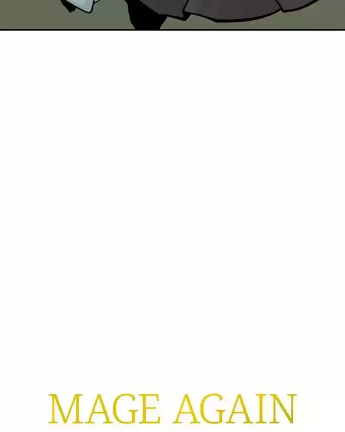 Mage Again Chapter 24