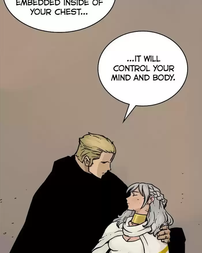 Mage Again Chapter 24