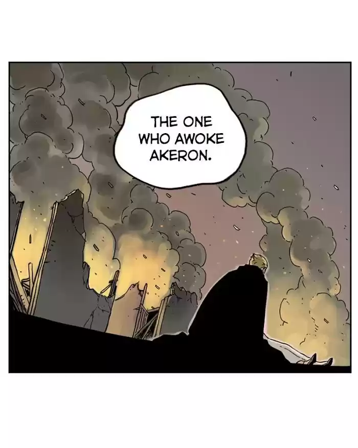 Mage Again Chapter 24