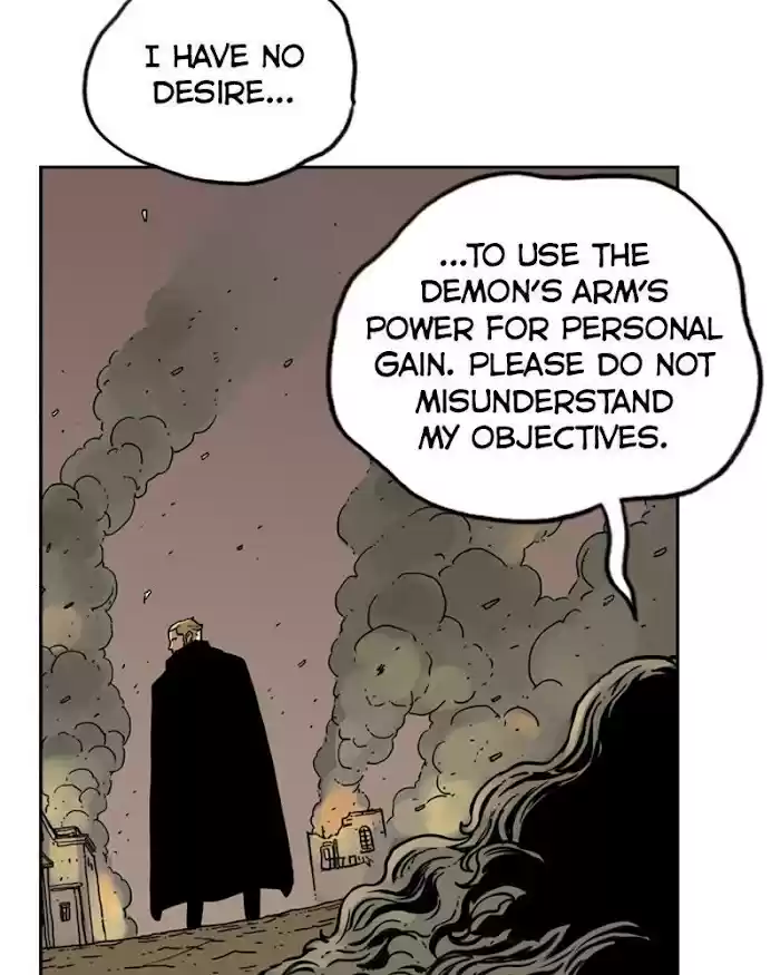 Mage Again Chapter 24