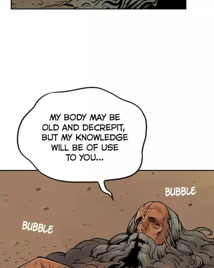 Mage Again Chapter 24