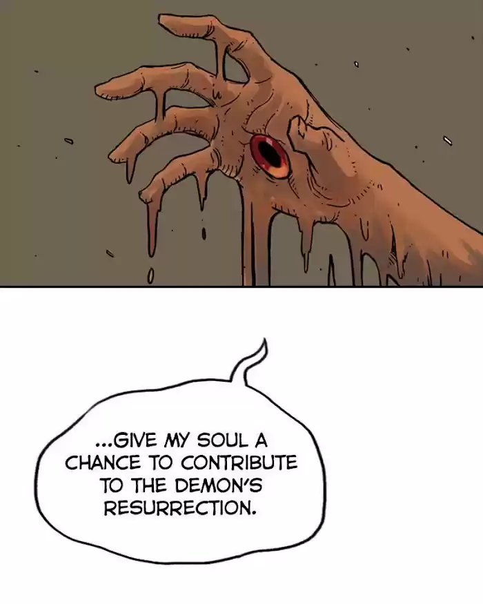 Mage Again Chapter 24