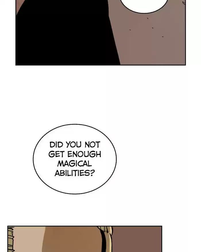 Mage Again Chapter 24