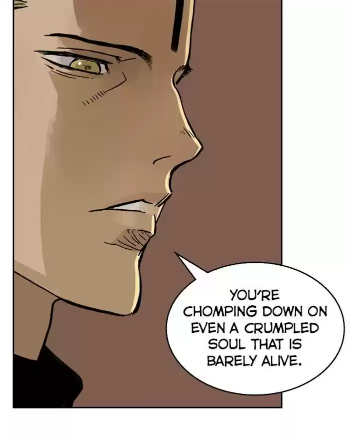 Mage Again Chapter 24