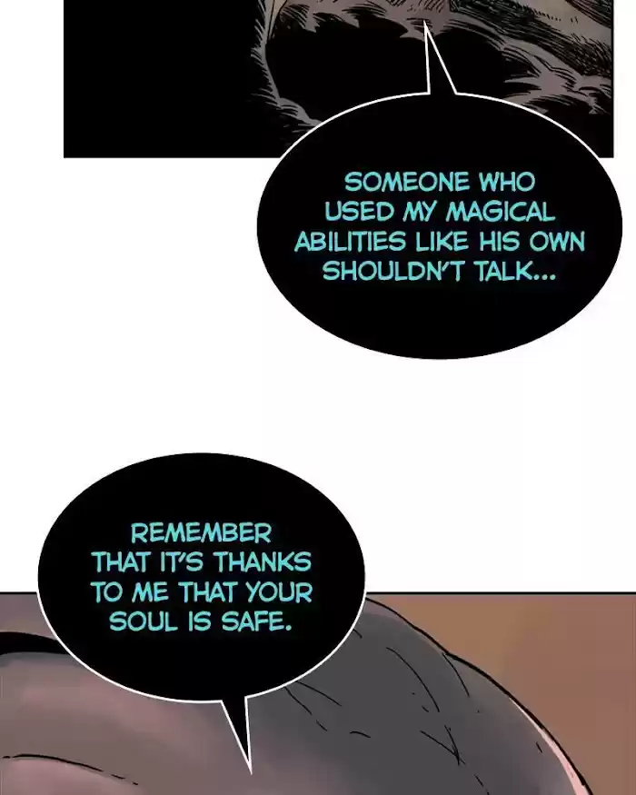 Mage Again Chapter 24