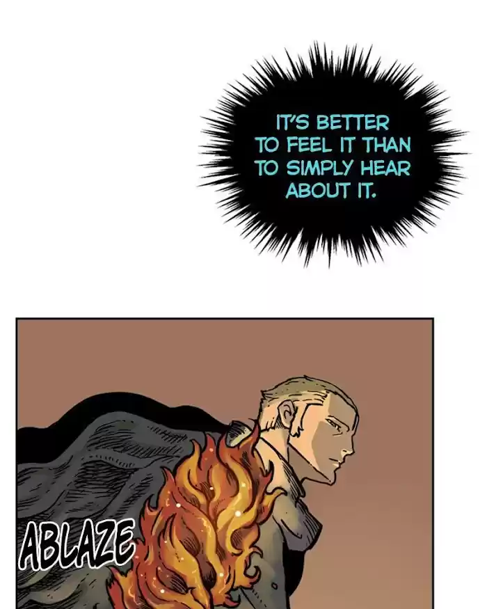 Mage Again Chapter 24