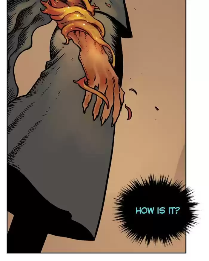 Mage Again Chapter 24